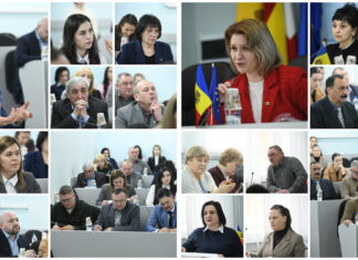 Ședință extraordinară a Consiliului municipal Soroca: aleșii locali au alocat bani din fondul de rezervă pentru 18 soroceni / VIDEO