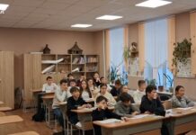 Atelier de educație incluzivă la Liceul Teoretic „Ion Creangă” din Soroca / VIDEO