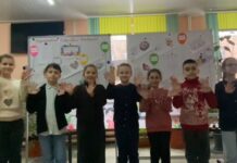 Săptămâna Incluzivă la Liceul Teoretic „Ion Creangă” din Soroca / VIDEO