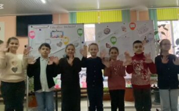 Săptămâna Incluzivă la Liceul Teoretic „Ion Creangă” din Soroca / VIDEO