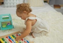 De cat timp pentru joaca au nevoie copiii și ce rol are joaca în dezvoltarea copiilor