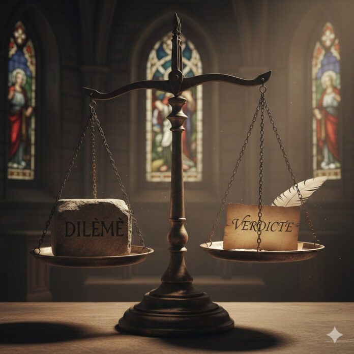 Dileme și verdicte