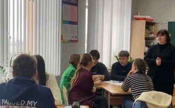 De la cunoaștere la acțiune pentru o educație incluzivă / VIDEO Image