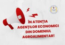 Produsele agroalimentare autohtone sunt libere de restricțiile impuse de Franța