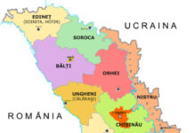 O reformă administrativă nouă? Dar nu-i întrebăm pe Voronin și Tarlev ce-au făcut cu cea veche?