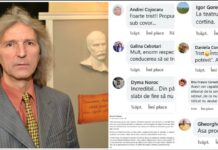 O decizie care lasă gust amar: Ce spun sorocenii despre procedura demiterii lui Petre Popa? / GALERIE DE PĂRERI