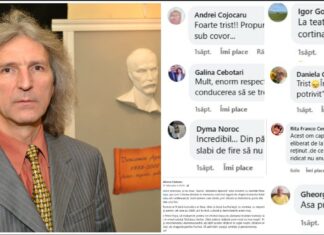 O decizie care lasă gust amar: Ce spun sorocenii despre procedura demiterii lui Petre Popa? / GALERIE DE PĂRERI