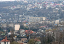 Viol într-un apartament din municipiul Soroca: victima s-a apărat cu o furculiță