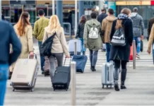 De la frigider și microunde, până la bicicletă ar putea aduce moldovenii din diaspora – totul se decide la ședința guvernului din 18 februarie