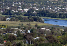 Vasilcău și Coșnița Mare, sate vecine despărțite de peste 120 de kilometri / VIDEO