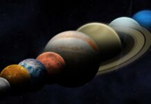 Astăzi se va produce „parada” planetelor – fenomen rar întâlnit pe cer