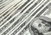 Tentativă de contrabandă: o femeie de 33 de ani, din Ucraina, a încercat să scoată din Republica Moldova 24 050 dolari SUA