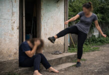 Băutura bat-o vina: O soroceancă a fost condamnată fiindcă și-a lovit cumnata și i-a provocat fracturi la picior