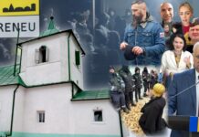 Biserica din Dereneu: Campanie puternică de manipulare, dezbinare și influență a Kremlinului în R. Moldova