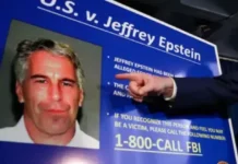 „Moldovencele chiar sunt frumoase” – de la Jeffrey Epstein măgulire