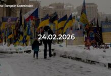 Patru ani de război = patru ani de dezinformare și propagandă. De ce în Moldova funcționează în continuare minciunile statului agresor Rusia?