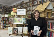 „Curiozități pe care nu le știai despre scriitorul preferat – Grigore Vieru” / VIDEO