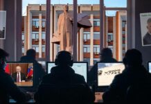 Criza energetică și alte subiecte sensibile, folosite pentru manipularea cetățenilor din stânga Nistrului