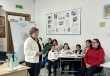 „Să descoperim lumea prin carte” / VIDEO