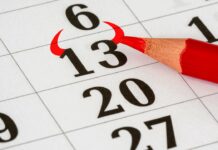 Nu doar numărul 13 este considerat cu ghinion. Sunt țări în care alte numere – 4, 9 sau 17, de exemplu, dau fiori…