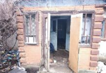 Incendiu fatal la Soroca: într-o casă au ars mama și feciorul