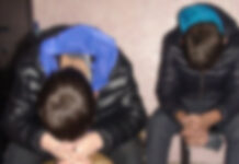 Doi elevi soroceni au fost condamnați la 100 de ore de muncă în folosul comunității pentru furt