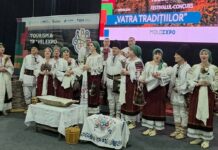„Vatra Tradițiilor” – o sărbătoare a identității naționale la Tourism & Travel Expo 2026