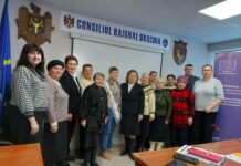 Vârstnicii din raionul Drochia, implicați în procesul decizional