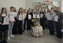 Ecoul unui vers nemuritor – un omagiu adus poetului Grigore Vieru