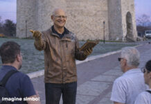 Consultări publice: cum se va schimba municipiul Soroca datorită colaborării cu Botoșaniul / VIDEO