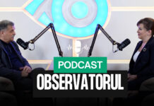 Podcast OBSERVATORUL cu Stela Zabrian: Perioada dintre alegeri este la fel de responsabilă și la fel de solicitantă ca și în anii electorali / VIDEO
