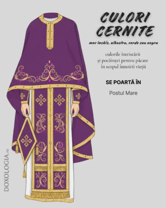 Straiele preoțești