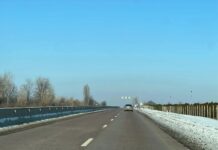 Oficial! Toate drumurile din Republica Moldova sunt practicabile