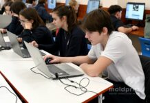 Acces gratuit la manuale școlare în format digital – o nouă platformă lansată de Ministerul Educației și Cercetării