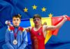 Doi soroceni vor apăra culorile Republicii Moldova la Campionatul European de lupte greco-romane
