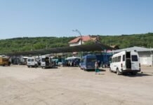 La început de primăvară, tarifele la rutele raionale și interraionale se calculează după reguli noi