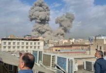 Circa o sută de cetățeni ai Republicii Moldova, aflați în Orientul Mijlociu, au solicitat evacuarea