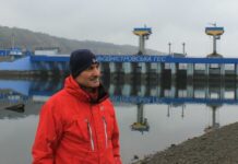 Expert: „Consecințele unui atac rusesc asupra barajelor Complexului Hidroenergetic Novodnestrovsk ar fi dezastruoase pentru Republica Moldova”