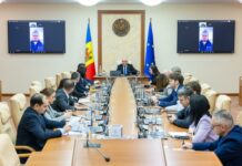 Guvernul a aprobat propunerea de instituire a stării de urgență în sectorul energetic pentru 60 de zile