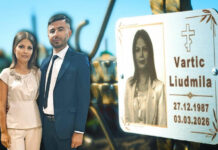 De la o tentativă de suicid neelucidată la ultimul bilet de adio. Mărturii ale celor care au cunoscut-o pe Liudmila Vartic