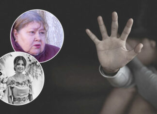 Mama Ludmilei Vartic ar fi știut prin ce trecea fiica ei. Dezvăluirile unei vecine