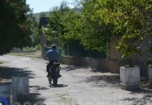 Un sorocean de 36 de ani s-a urcat la ghidonul motocicletei cu 1,29 mg/l alcool în aerul expirat