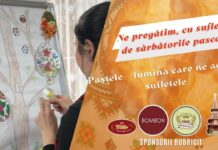 Paștele – lumină care ne adună sufletele / VIDEO