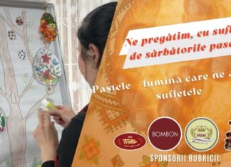 Paștele – lumină care ne adună sufletele / VIDEO