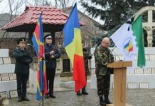 34 de ani de la Războiul de pe Nistru – Ziua Memoriei și Recunoștinței, marcată în Republica Moldova