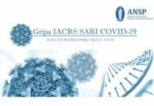 Doar un singur caz de gripă sezonieră a fost înregistrat, în raionul Soroca, în ultima săptămână