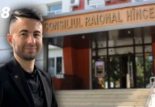 Dumitru Vartic, în concediu pentru studii: Cererea, semnată cu o zi înainte de moartea soției / VIDEO