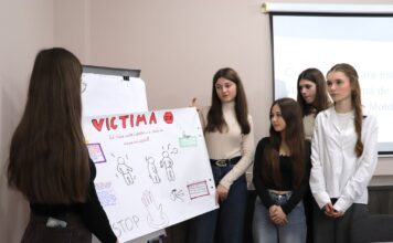 La Soroca, victimele violenței pot găsi sprijin la Centrul „Dacia” / VIDEO