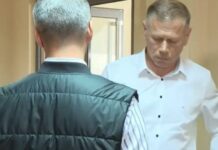 În ce condiții va face pușcărie fostul primar de Boldurești, Nicanor Ciochină – închisoare cu regim… deschis