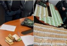 Bunuri de cca 8,4 milioane de lei, sechestrate de CNA într-o săptămână